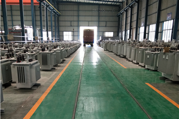 黔西南S13-1000kva/10kv/0.4kv油浸式变压器