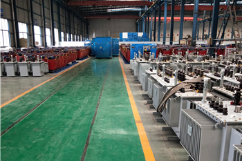 黔西南S11-2000kva/10kv/0.4kv变压器
