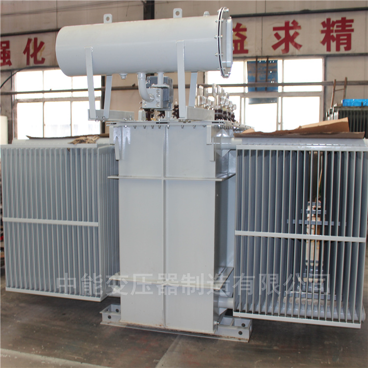 黔西南S20-2500KVA/10KV油浸式变